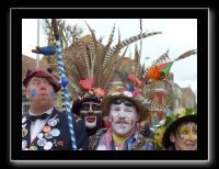 Dunkerque Basse Ville 10 la bande